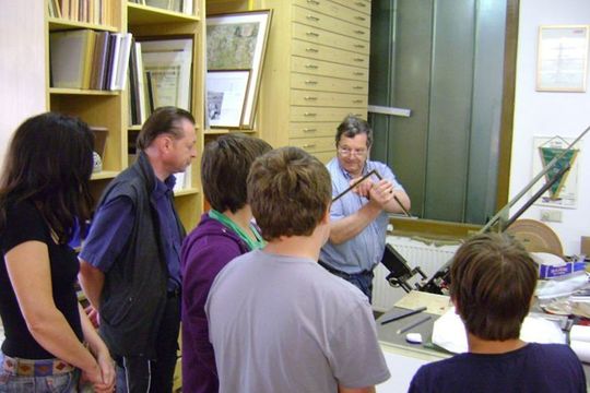 Workshop