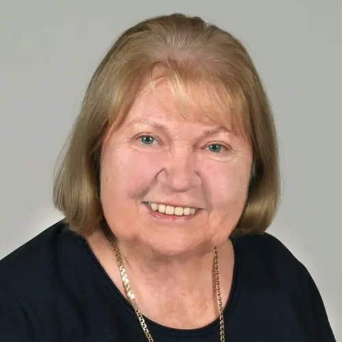 Carmen Tschebull