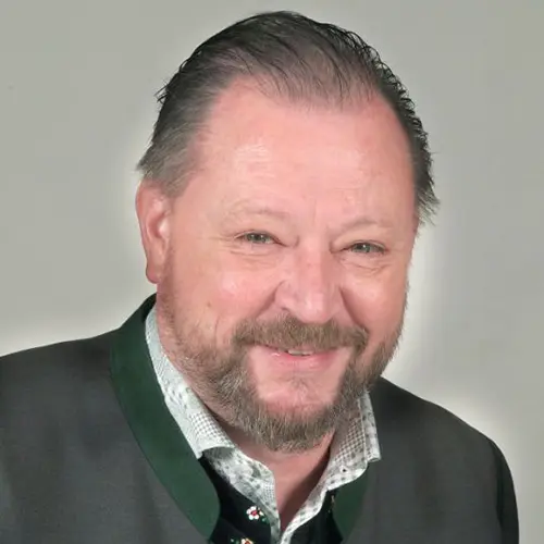 Sepp H. Tschebull