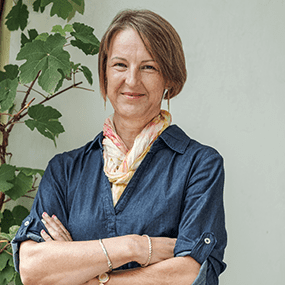 Gabriele Gratz-Tschebull