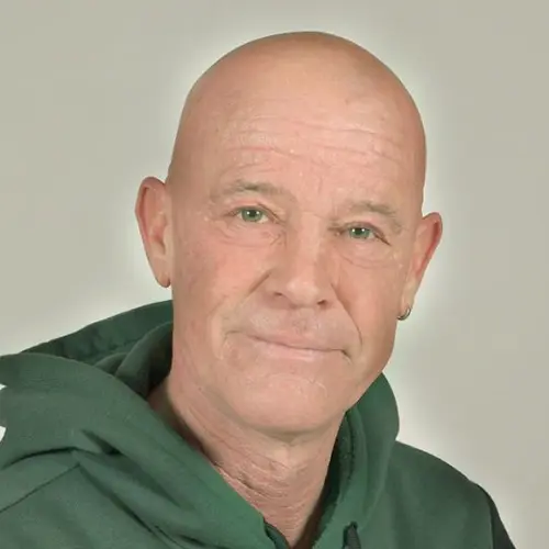 Dietmar Scheriau